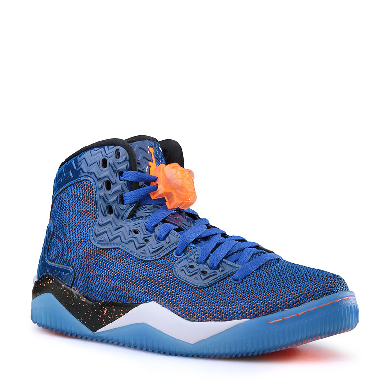 Jordan Air Jordan Spike Forty PE 807541 405 6290 Streetball